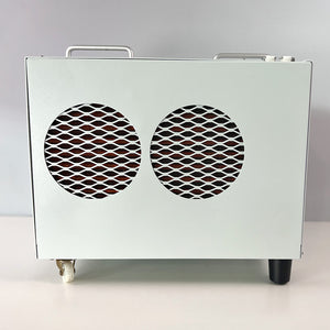 Palomar StarLux 500 Chiller Unit Cynosure Factory Refurbished Part 1520-5034R 093091-2