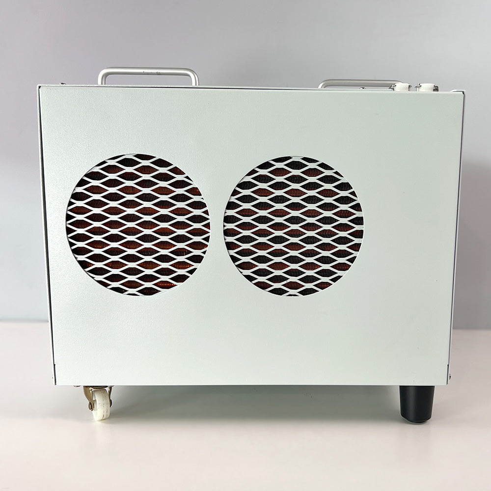 Palomar StarLux 500 Chiller Unit Cynosure Factory Refurbished Part 1520-5034R 097064-6