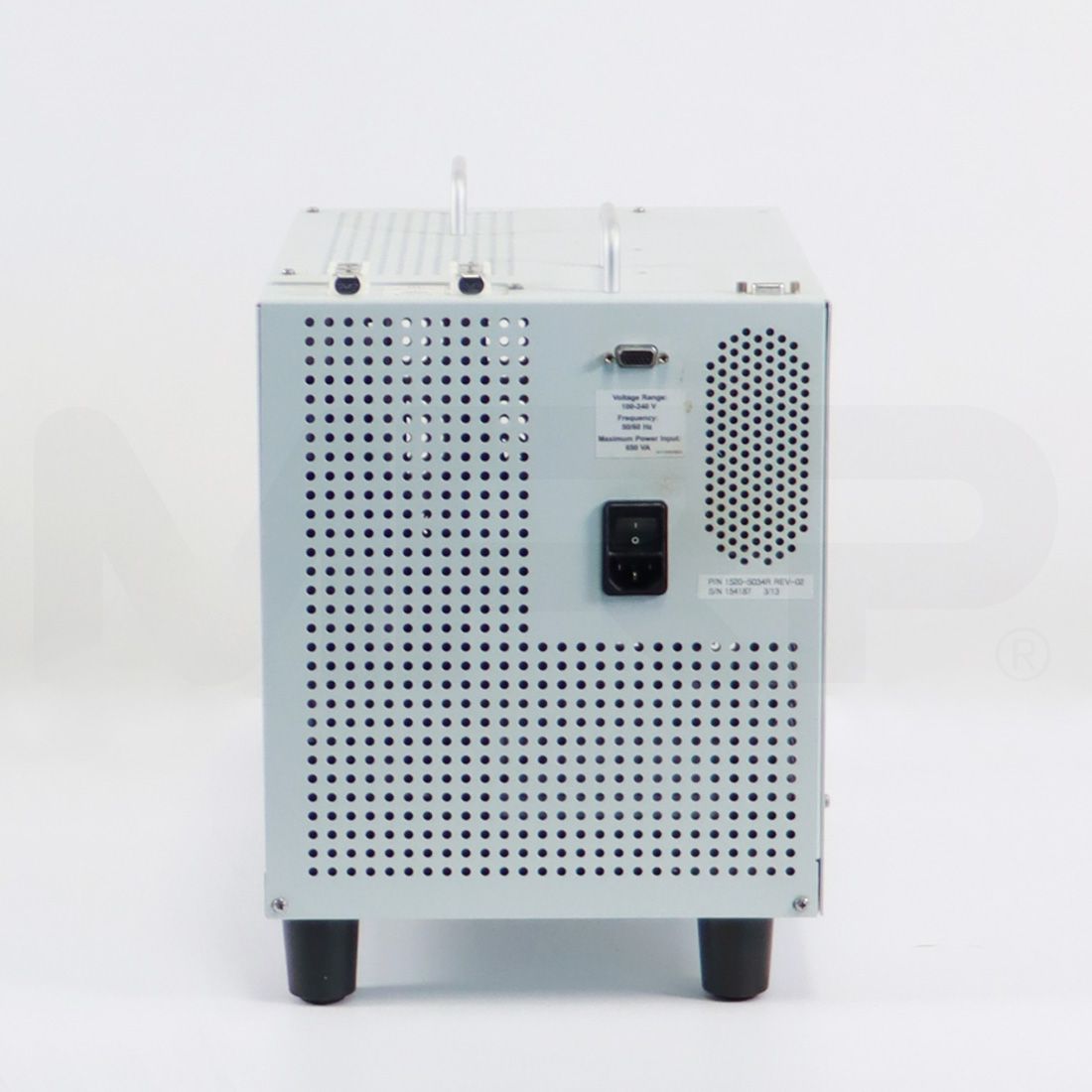 StarLux 500 Bottom Chiller Module