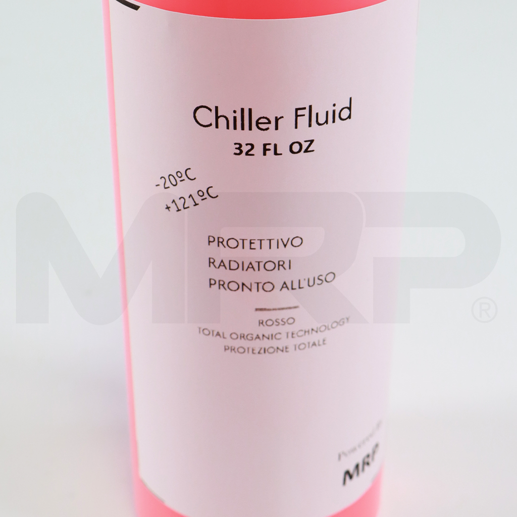 Quanta Echo Chiller Coolant 32 FL OZ Bottle