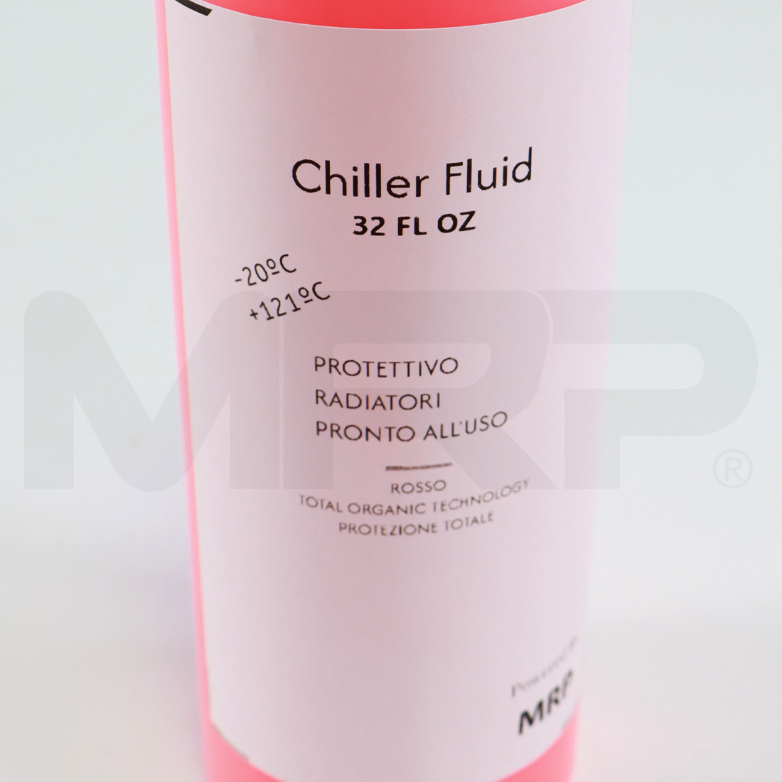 Quanta Echo Chiller Coolant 32 FL OZ Bottle
