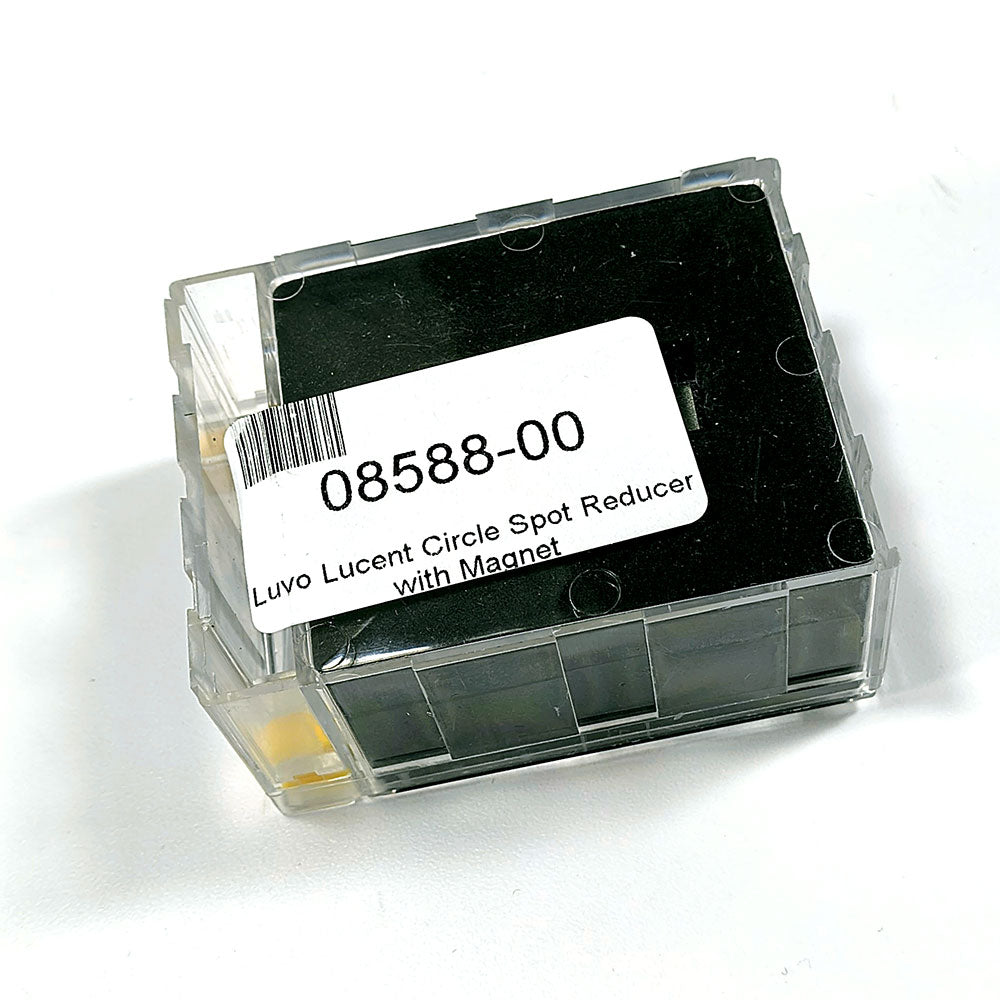 LUVO LUCENT IPL - Circle Spot Reducer with Magnet