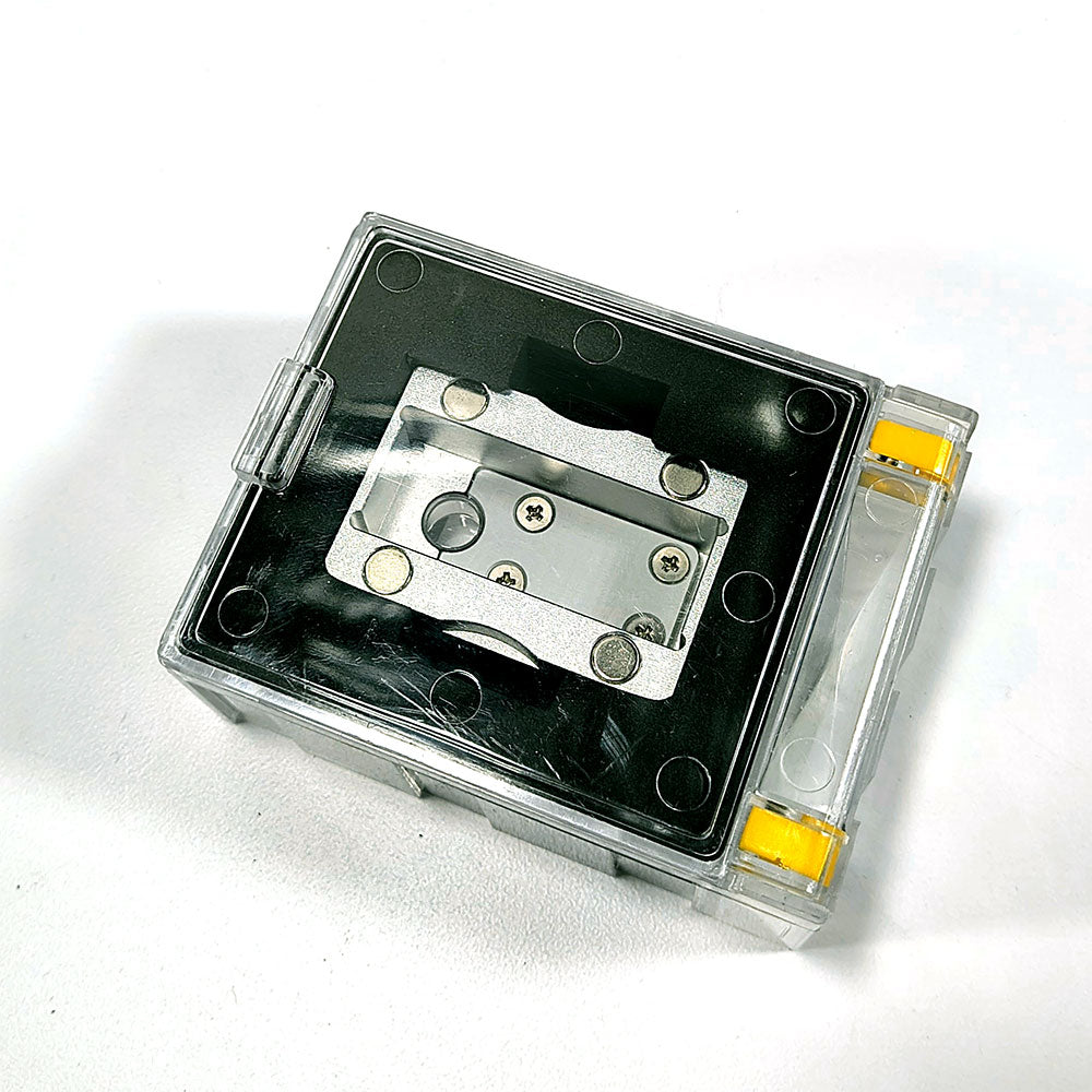 LUVO LUCENT IPL - Circle Spot Reducer with Magnet