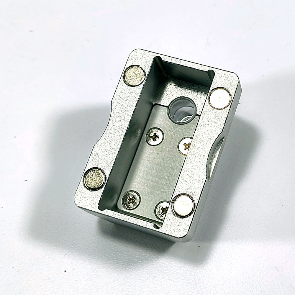 LUVO LUCENT IPL - Circle Spot Reducer with Magnet