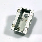 LUVO LUCENT IPL - Circle Spot Reducer with Magnet