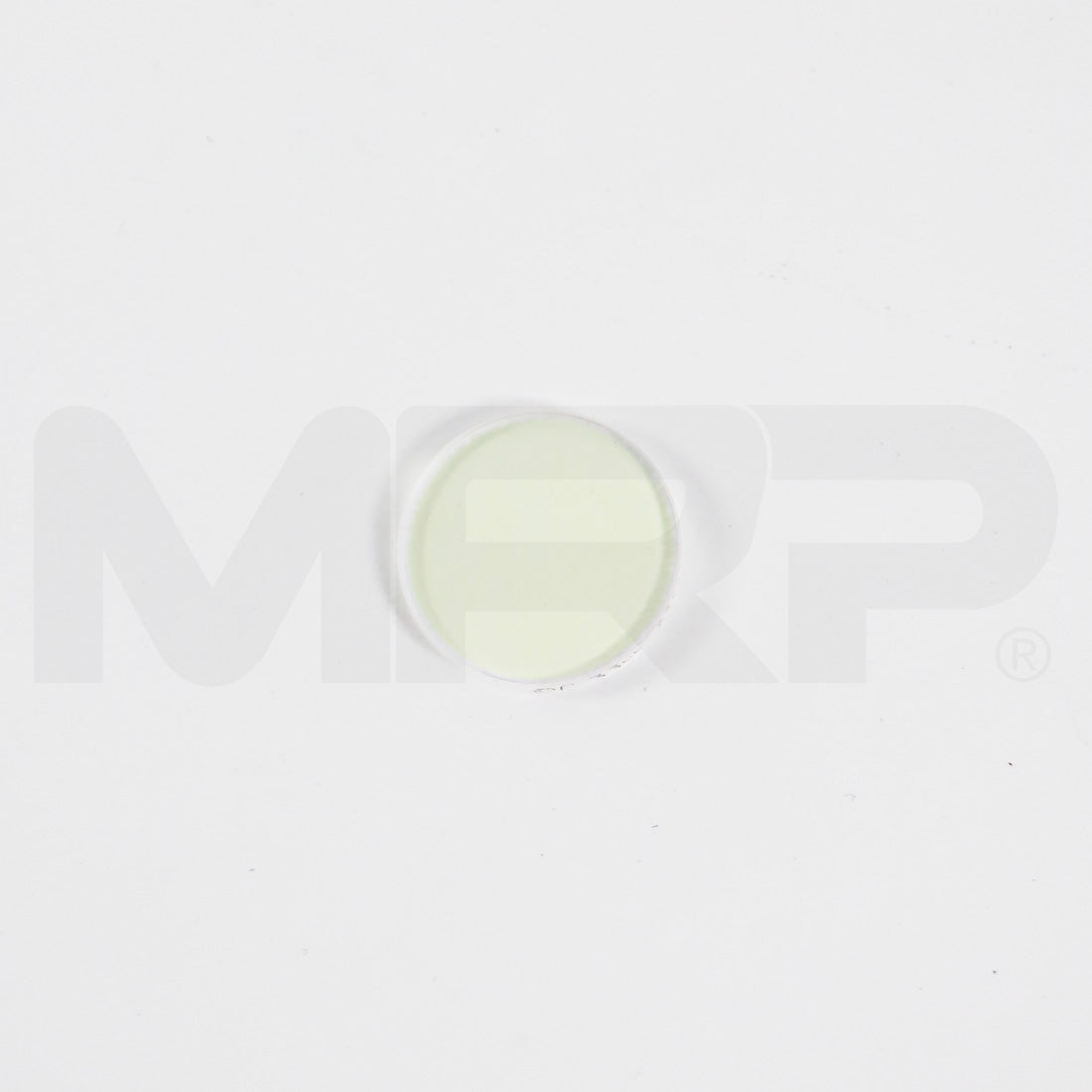 Lutronic Clarity II Derma V Intelligent Handpiece Window 755/1064nm