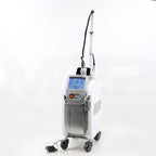 2022 Lutronic Clarity II 755/1064nm Dual Wavelength Laser Hair Removal System