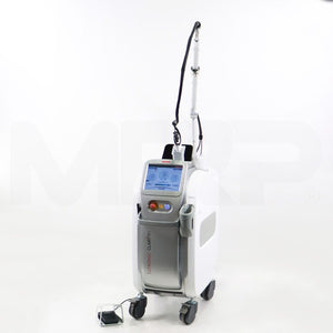 2022 Lutronic Clarity II 755/1064nm Dual Wavelength Laser Hair Removal System