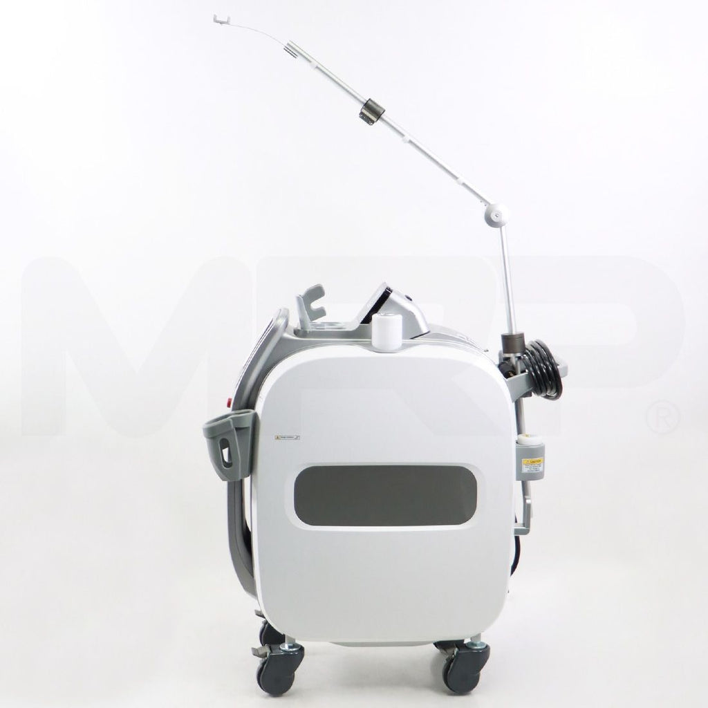 2022 Lutronic Clarity II 755/1064nm Dual Wavelength Laser Hair Removal System