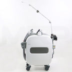 2022 Lutronic Clarity II 755/1064nm Dual Wavelength Laser Hair Removal System