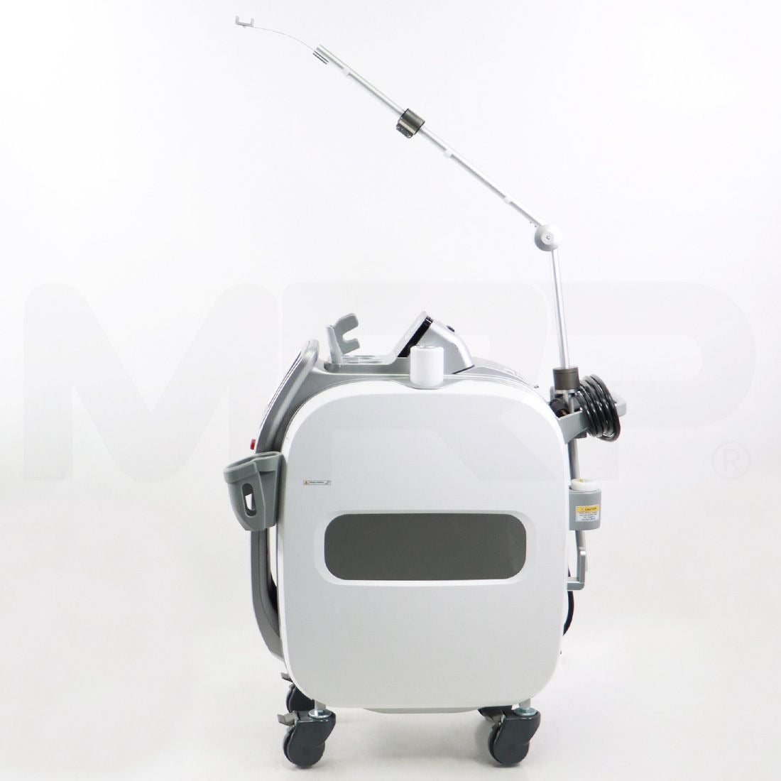 2022 Lutronic Clarity II 755/1064nm Dual Wavelength Laser Hair Removal System