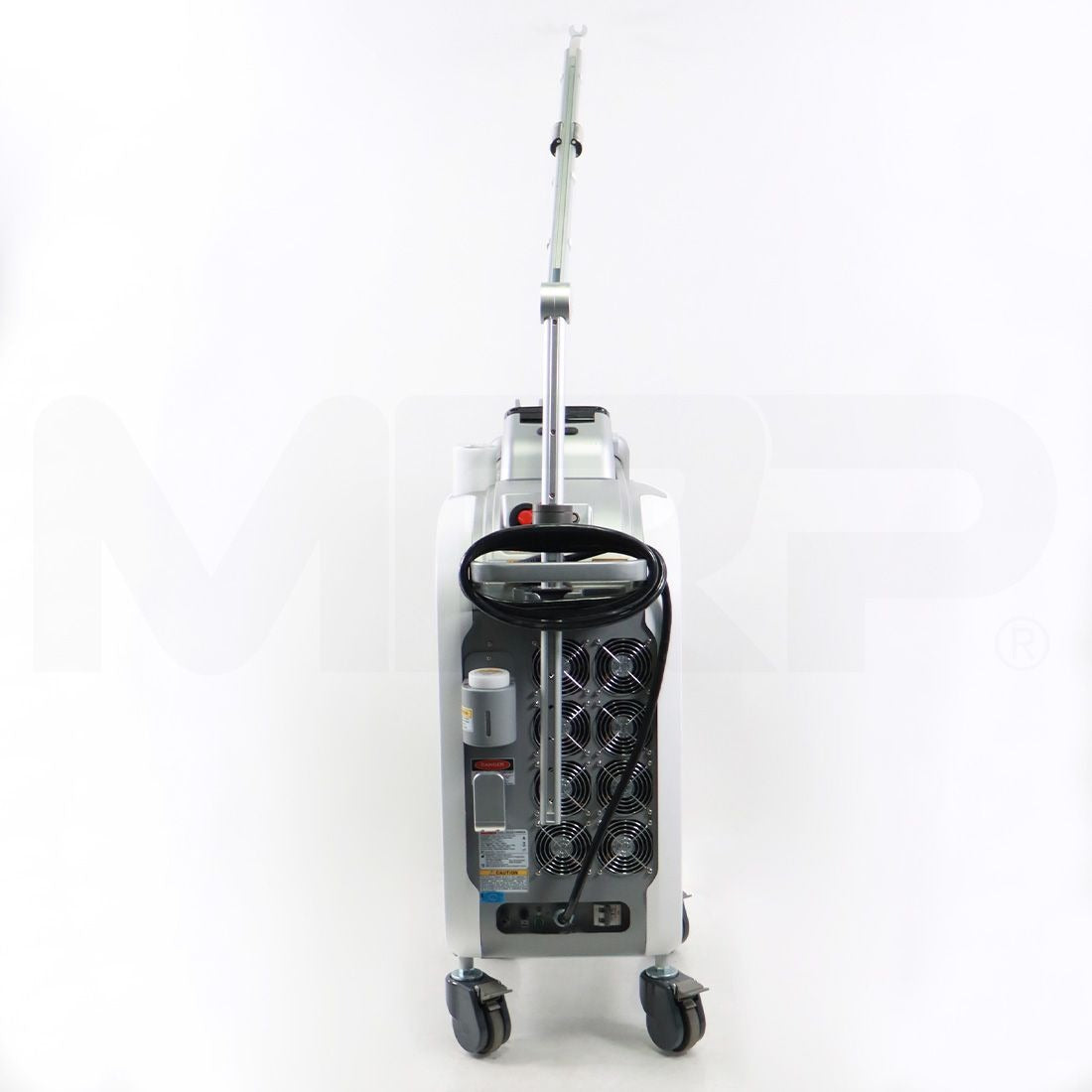 2022 Lutronic Clarity II 755/1064nm Dual Wavelength Laser Hair Removal System