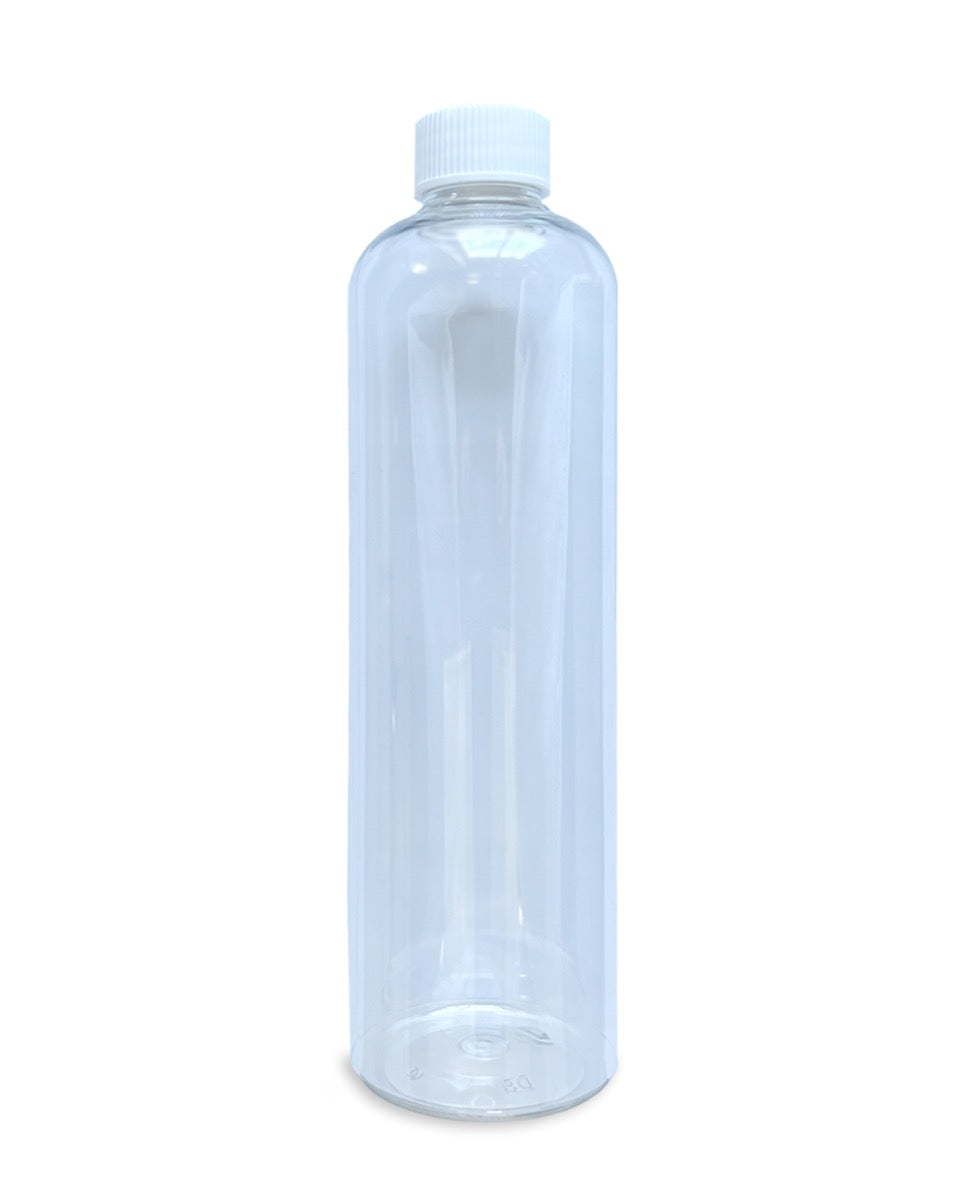 Bela MD - Hydrogen Clear Solution Bottle 500ml 07212-00