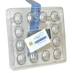 Clear + Brilliant Permea Treatment x12 Tips CBP Smart Card Credits CB-TIP-SCP
