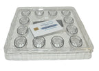 Clear + Brilliant Permea Treatment x12 Tips CBP Smart Card Credits CB-TIP-SCP