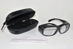CO2 Laser Operator Eyewear Safety Glasses 10600 9000-11000nm OD6+ 10.6um Microns