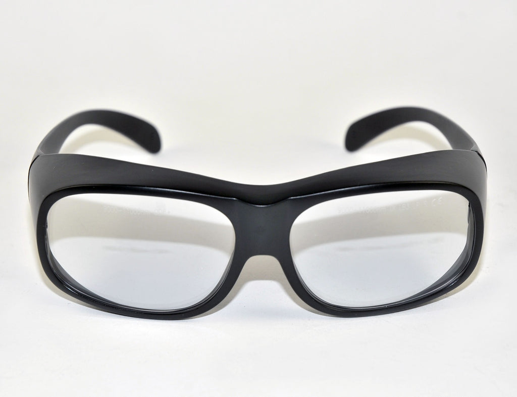 CO2 Laser Operator Eyewear Safety Glasses 10600 9000-11000nm OD6+ 10.6um Microns