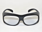 CO2 Laser Operator Eyewear Safety Glasses 10600 9000-11000nm OD6+ 10.6um Microns