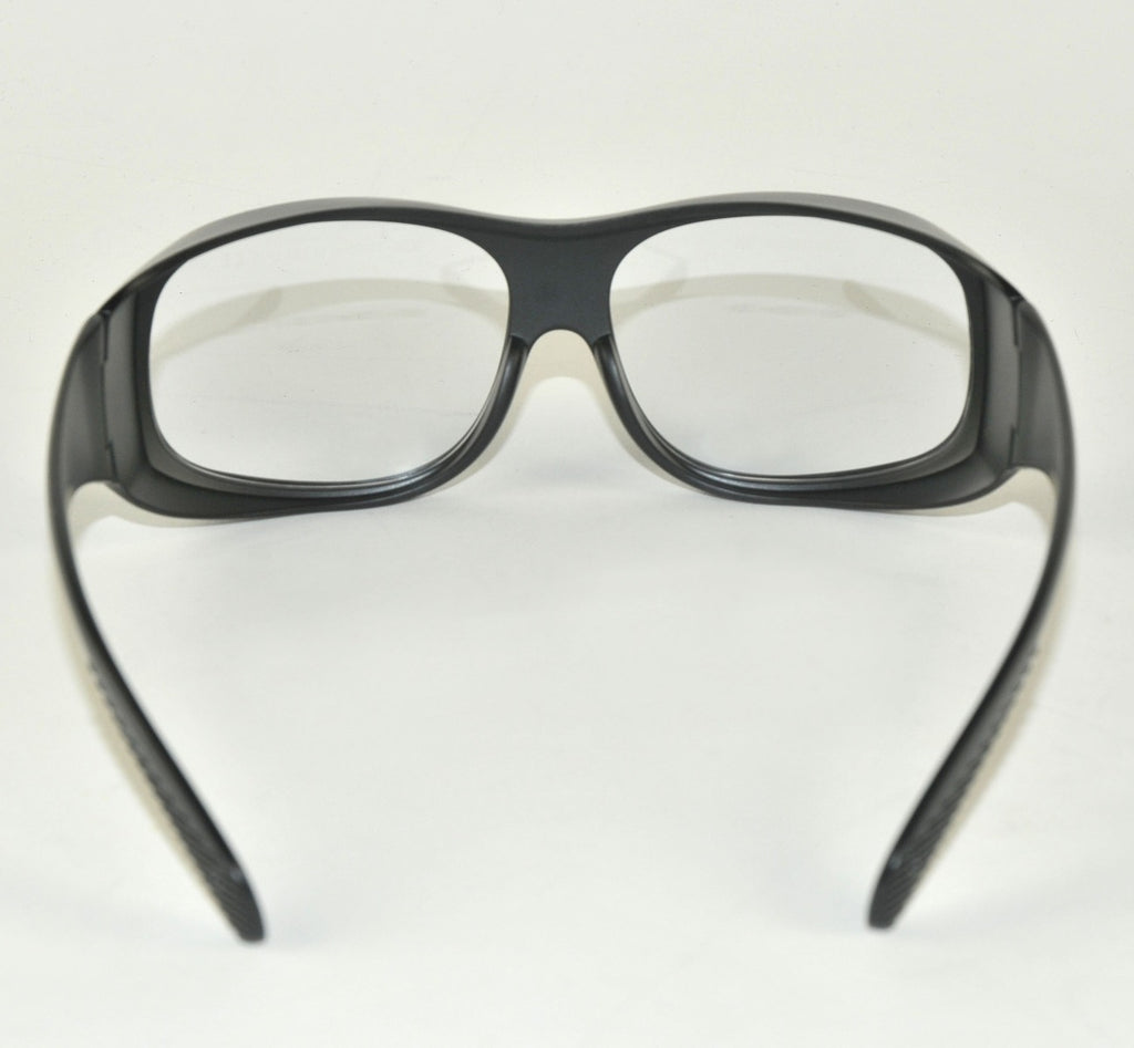 CO2 Laser Operator Eyewear Safety Glasses 10600 9000-11000nm OD6+ 10.6um Microns