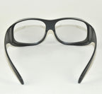 CO2 Laser Operator Eyewear Safety Glasses 10600 9000-11000nm OD6+ 10.6um Microns