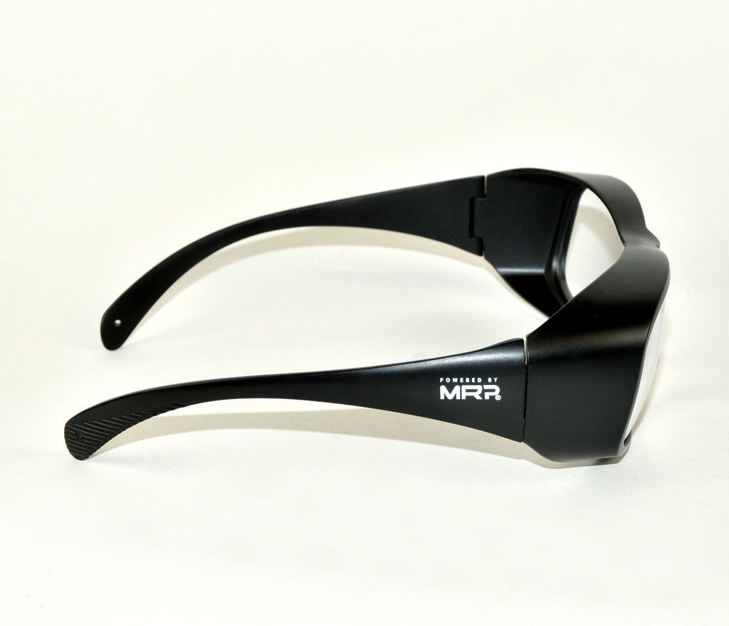 CO2 Laser Operator Eyewear Safety Glasses 10600 9000-11000nm OD6+ 10.6um Microns