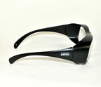 CO2 Laser Operator Eyewear Safety Glasses 10600 9000-11000nm OD6+ 10.6um Microns
