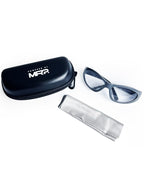 CO2 Laser Operator Eyewear Safety Glasses 10600 9000-11000nm OD6+ 10.6um Micron