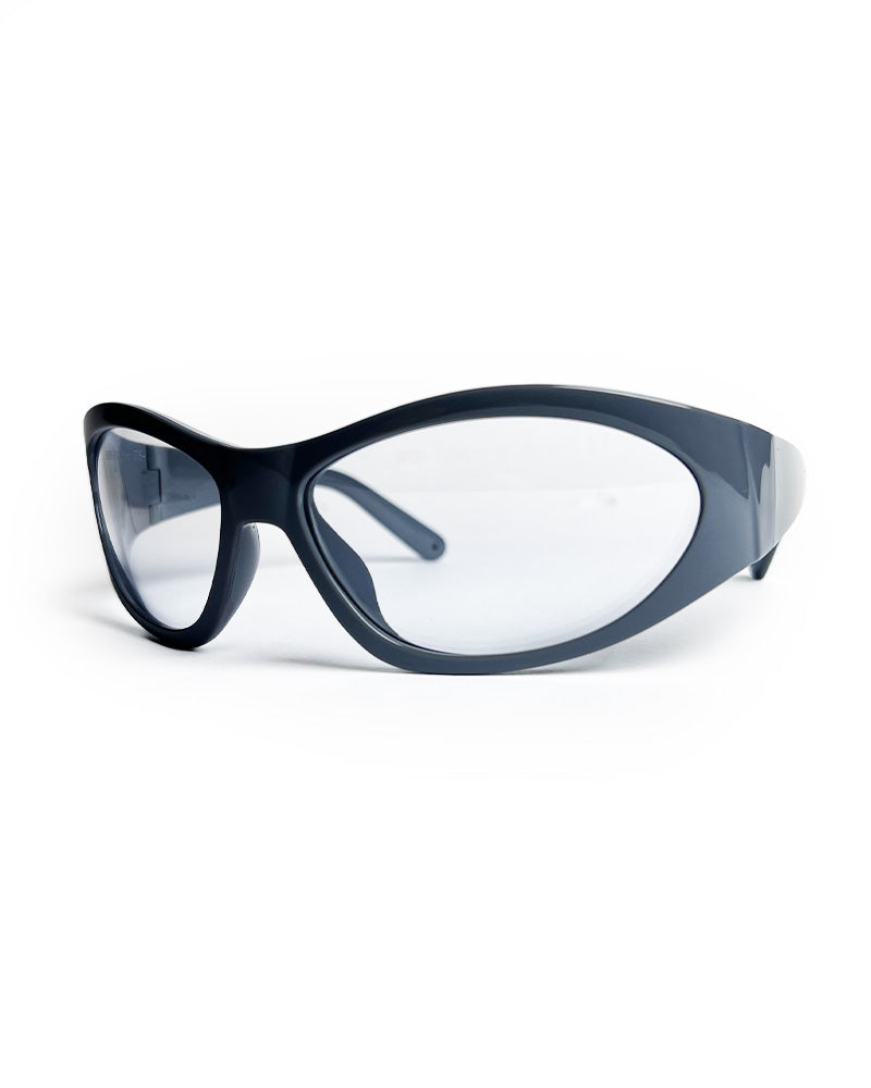 CO2 Laser Operator Eyewear Safety Glasses 10600 9000-11000nm OD6+ 10.6um Micron