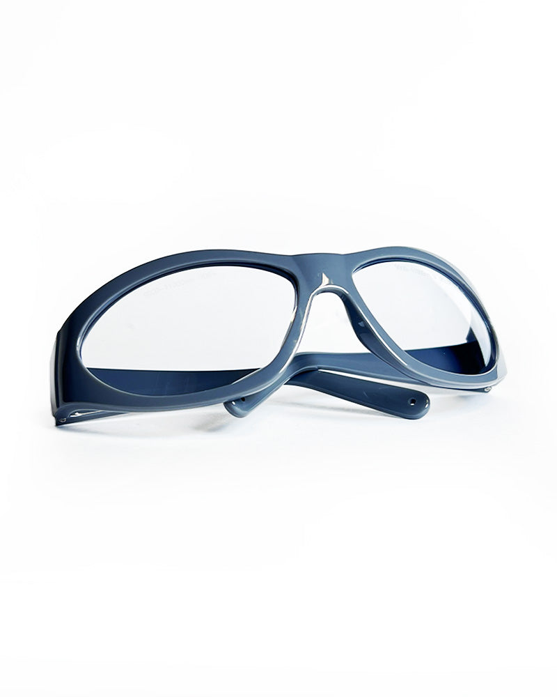 CO2 Laser Operator Eyewear Safety Glasses 10600 9000-11000nm OD6+ 10.6um Micron