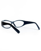 CO2 Laser Operator Eyewear Safety Glasses 10600 9000-11000nm OD6+ 10.6um Micron