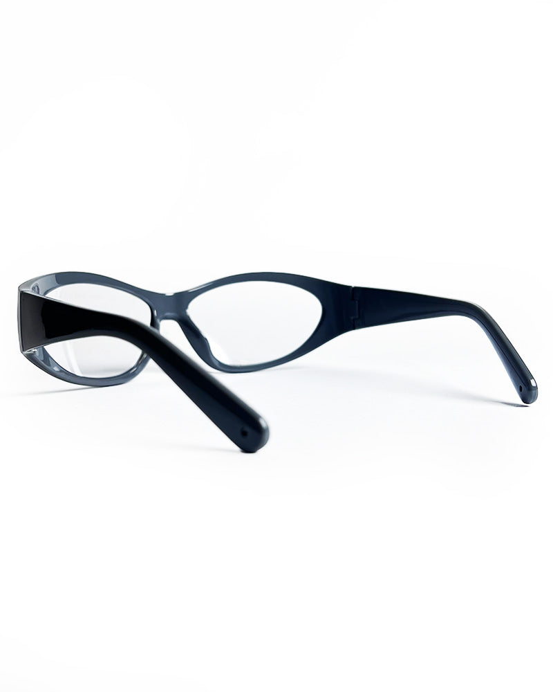 CO2 Laser Operator Eyewear Safety Glasses 10600 9000-11000nm OD6+ 10.6um Micron