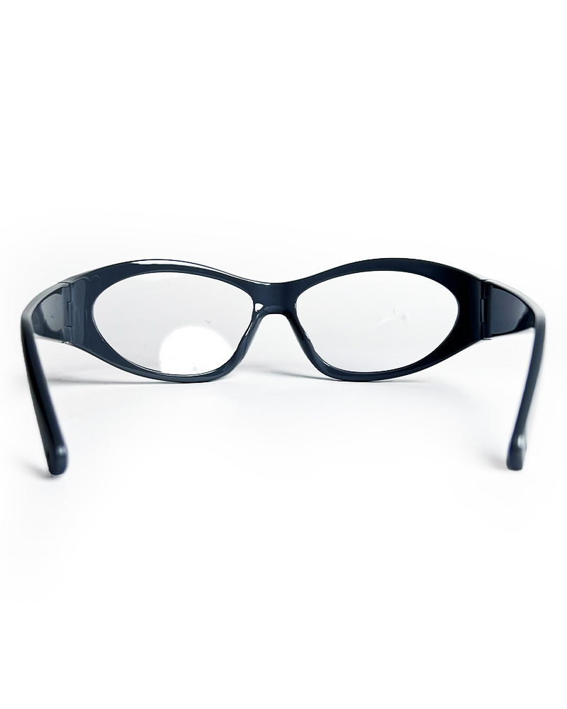 CO2 Laser Operator Eyewear Safety Glasses 10600 9000-11000nm OD6+ 10.6um Micron