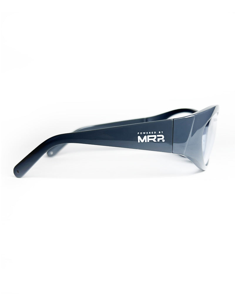 CO2 Laser Operator Eyewear Safety Glasses 10600 9000-11000nm OD6+ 10.6um Micron