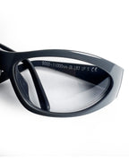 CO2 Laser Operator Eyewear Safety Glasses 10600 9000-11000nm OD6+ 10.6um Micron