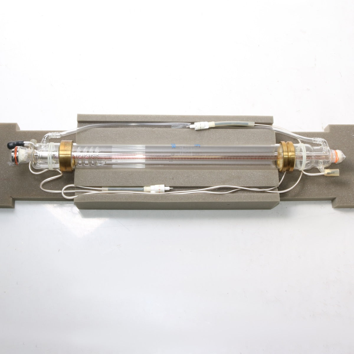 Regassed Cynosure SmartSkin Deka DOT SmartXide 30W CO2 Laser Tube EXCHANGE