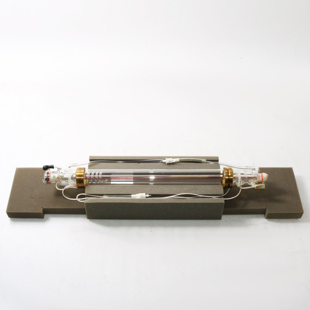 Regassed Cynosure SmartSkin Deka DOT SmartXide 30W CO2 Laser Tube EXCHANGE
