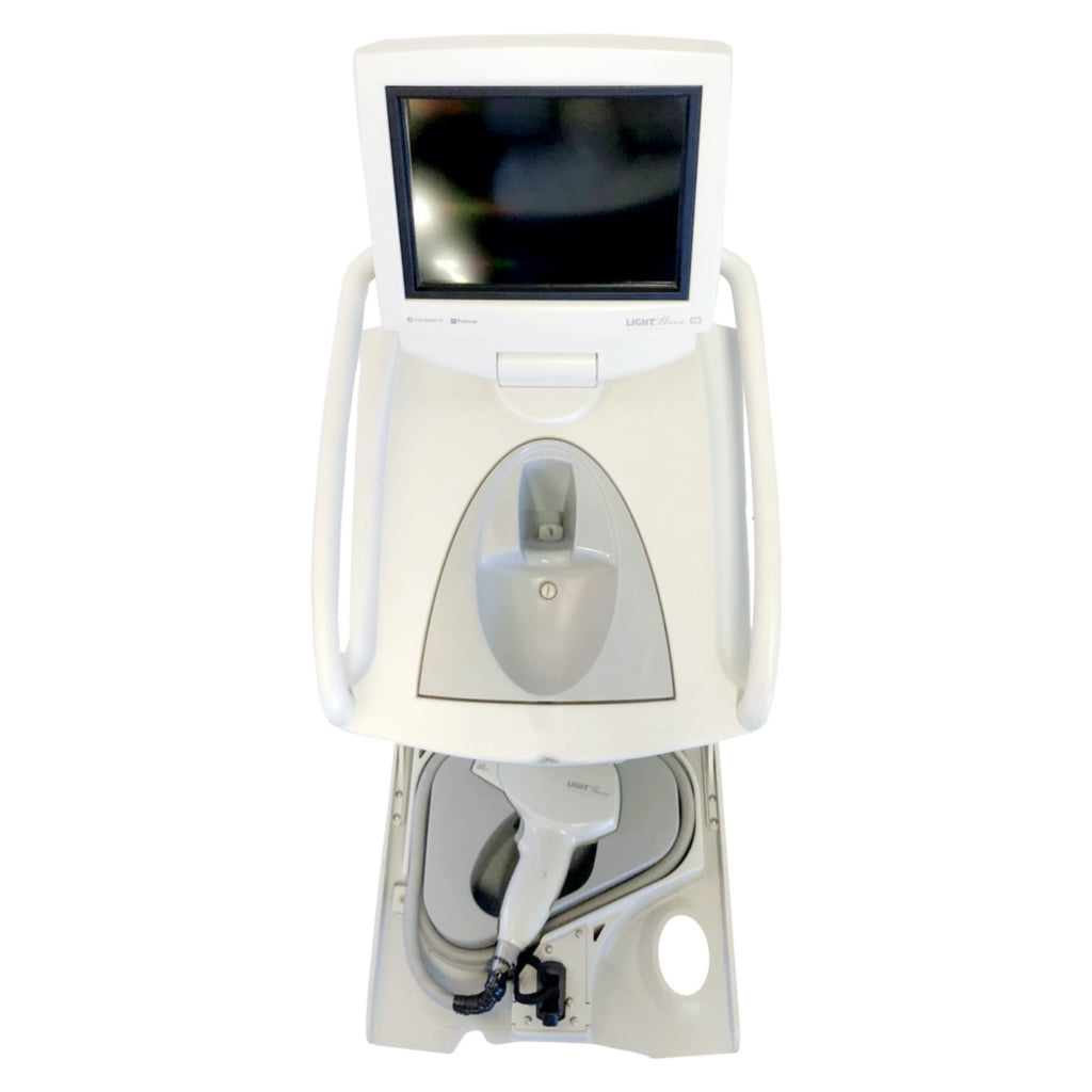 1999 Coherent Palomar LightSheer SP Laser Hair Removal Reduction Diode System