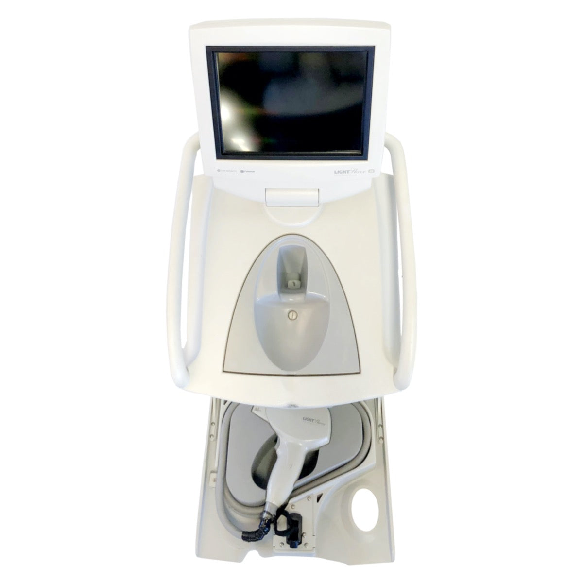 1999 Coherent Palomar LightSheer SP Laser Hair Removal Reduction Diode System