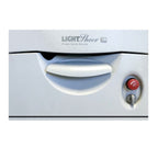 1999 Coherent Palomar LightSheer SP Laser Hair Removal Reduction Diode System