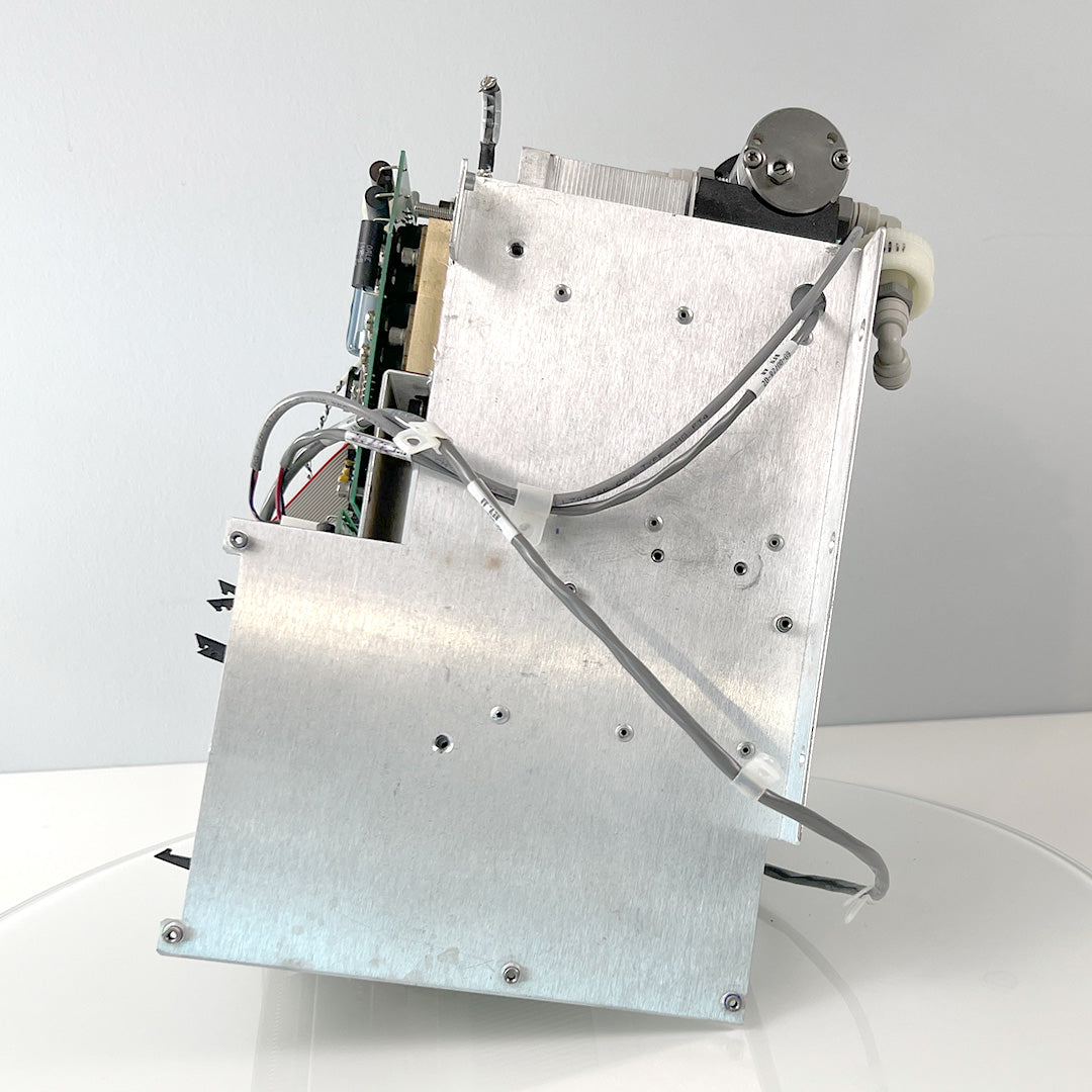Coherent Star LightSheer heat transformer cooling module w/ pct circuit boards pump Part As-Is