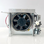 Coherent Star LightSheer heat transformer cooling module w/ pct circuit boards pump Part As-Is