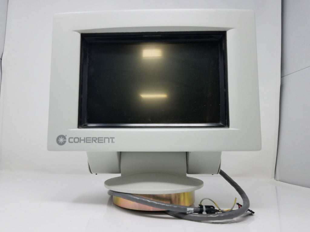 Coherent Lumenis Ultra Pulse 5000 C Screen Display Monitor **Parts SOLD AS IS**
