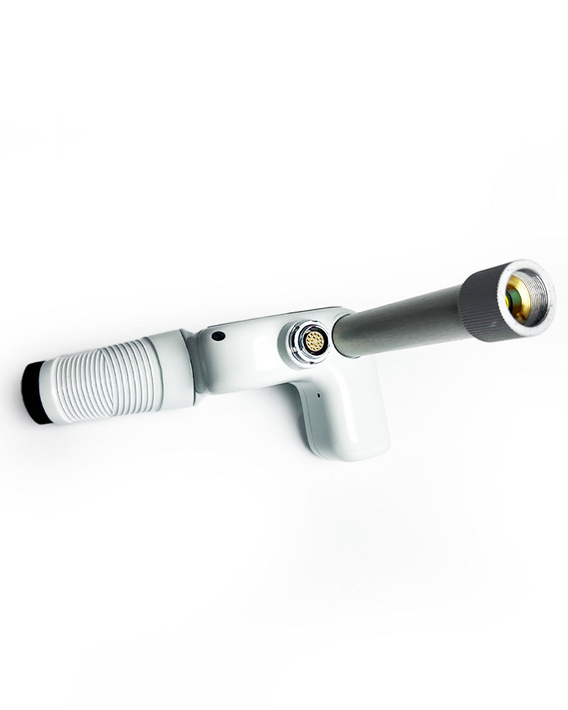 Coherent Lumenis UltraScan Encore CPG Laser HANDPIECE / CASE PARTS 064278301