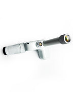 Coherent Lumenis UltraScan Encore CPG Laser HANDPIECE / CASE PARTS 064278301