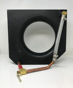 LUMENIS Coherent VersaPulse Coherent 5000 C Reservoir Tank Plastic Parts AS-IS