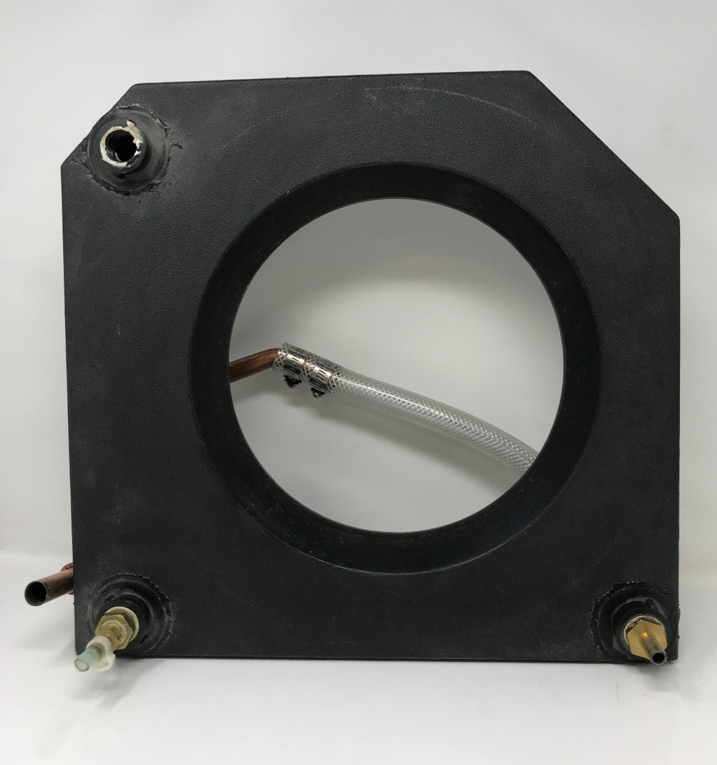 LUMENIS Coherent VersaPulse Coherent 5000 C Reservoir Tank Plastic Parts AS-IS
