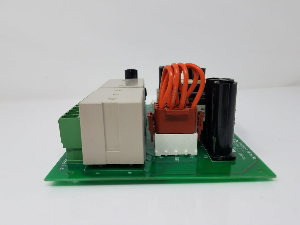 Coherent Ultra Pulse Power Distribution Board Assembly 0624-848-01 *Parts AS IS*