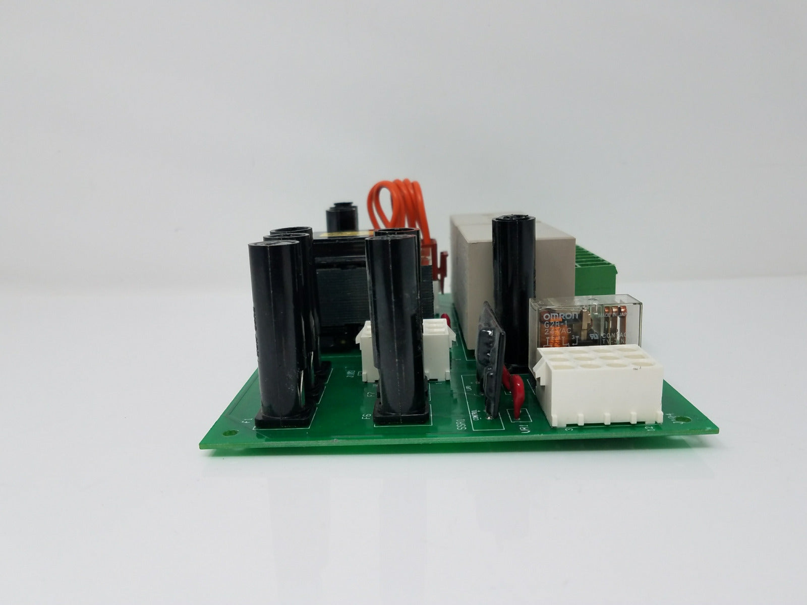 Coherent Ultra Pulse Power Distribution Board Assembly 0624-848-01 *Parts AS IS*