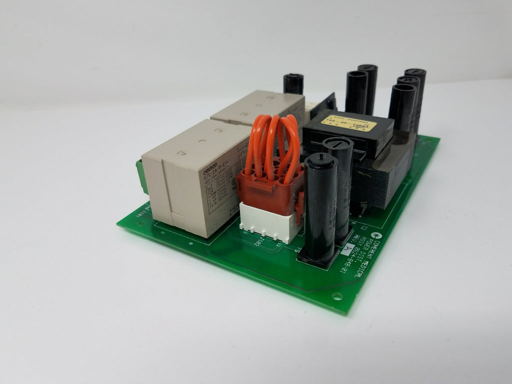 Coherent Ultra Pulse Power Distribution Board Assembly 0624-848-01 *Parts AS IS*
