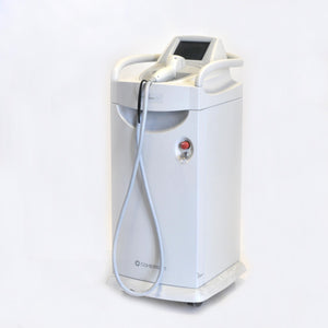 Coherent Star LightSheer Laser EC 810 Diode Hair Removal w Handpiece Lumenis